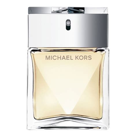 what was michael kors original perfume